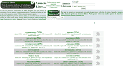 Desktop Screenshot of classificados.freeserverhost.com